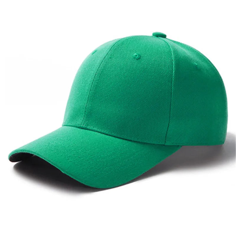 Dance Baseball Cap Adjustable Casual Snapback Hats For Women Men Unisex Hip Hop Cap Colorful Street Dad Hat Sport Cap Kpop Diy