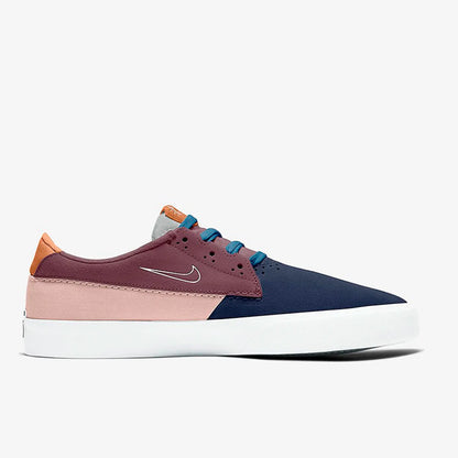 Nike Genuine SB CHRON 2 Men's and Women's Foam Low-Top Lightweight Skateboard Shoes BV0657-404
