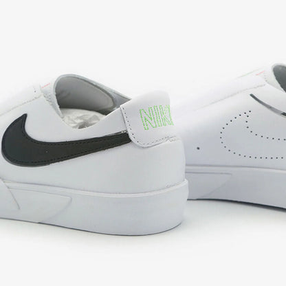 Nike Genuine Blazer Women's Durable Low-Top Casual Sneakers CJ1651-102