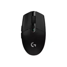 Logitech G304 Wireless Wired Gaming Mouse Fast Response Comfortable Grip For FPS Gamer