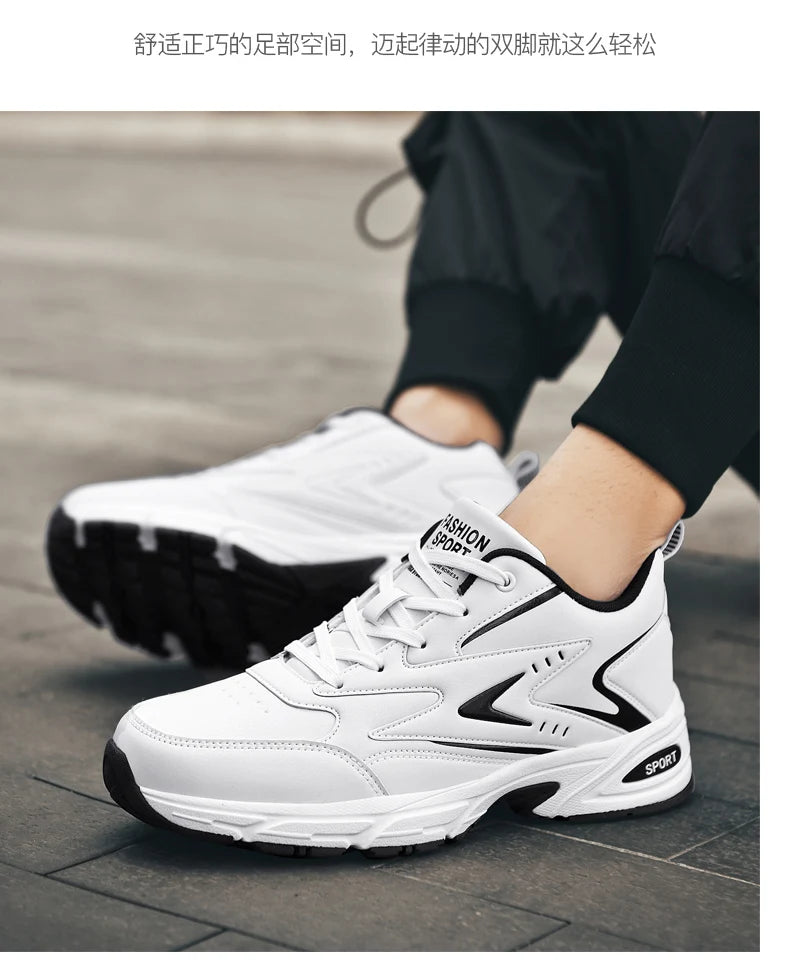 Shoes For Men Sneakers Male Casual Mens Shoe tenis Luxury shoes Trainer Race Breathable Shoes Fashion Loafers Running