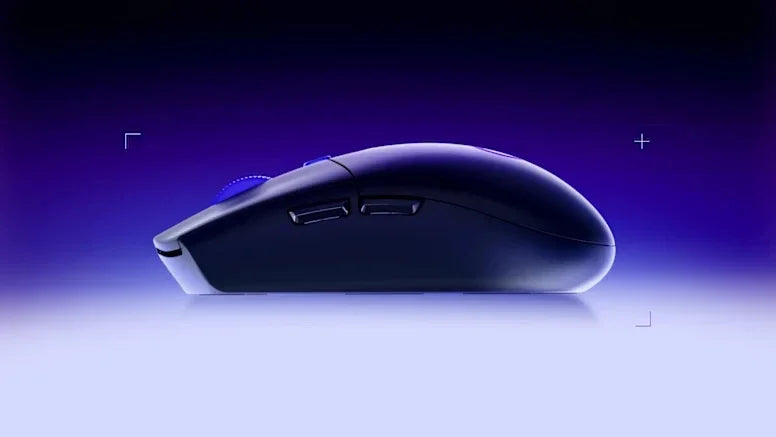 Mouse wireless da gaming Original Logitech G304X LIGHTSPEED per eSport, ultraleggero 57g, per PC gamer, accessori gaming, regalo