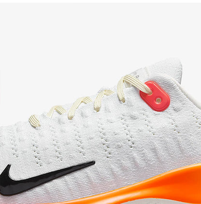 Nike genuíno — Novos ténis de corrida masculinos, respiráveis, resistentes ao desgaste e de cano baixo HF4916-100
