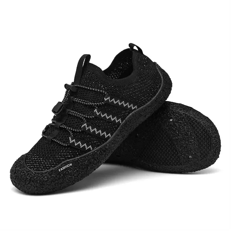Sommer-Outdoor-Schuhe für Paare, rutschfeste Wander- und Bergsteigerschuhe, multifunktionale Freizeitschuhe, Wasserschuhe für Flusswanderungen
