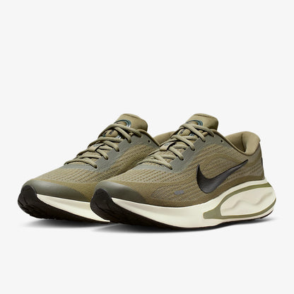 Nike Authentic Journey Run – męskie buty treningowe do biegania z amortyzacją i odporne na zużycie FN0228-302