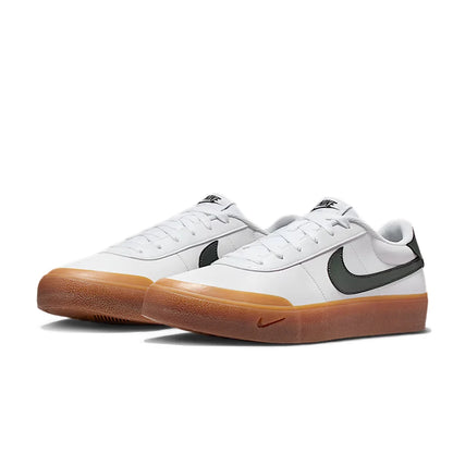 Nike Court Shot Versatile, Comfortable, Lightweight, Breathable, Premium Sports-Casual Low-Top Sneakers for Men  FQ8146-116