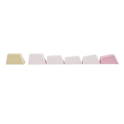 Teclado Mecânico EPOMAKER TH108 PRO 100% Full-Size Hot-Swap com Fio/BT/2.4Ghz sem Fios, Ecrã, Botão Rotativo e Bateria de 10000mAh