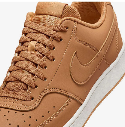 Nike Official Authentic Court Vision LO Men's Retro Classic Board Shoes HJ4031-200