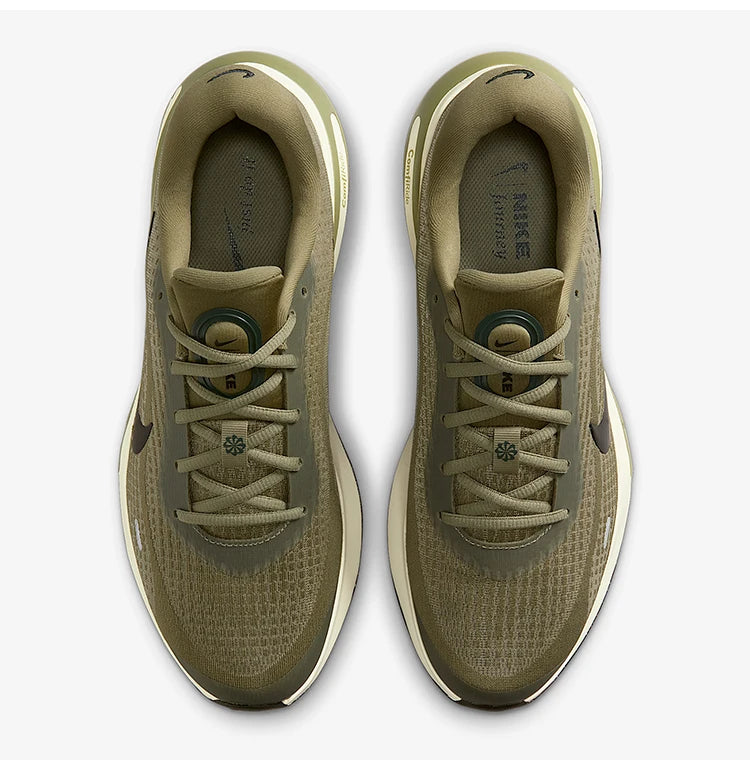 Nike Authentic Journey Run – męskie buty treningowe do biegania z amortyzacją i odporne na zużycie FN0228-302