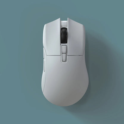 Motospeed Darmoshark N3 Pro Bluetooth kabellose Gaming-Maus Double 8K Tri-Mode wiederaufladbar PAW3395 64g ergonomische Gamer-Maus
