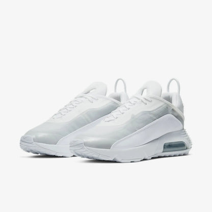 Nike Genuine Air Max Men's Air Cushion Running Shoes BV9977-100