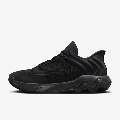 Ténis de basquetebol Nike oficiais e genuínos GIANNIS 4 para homem, de treino com letras e amortecimento, FQ3681-003