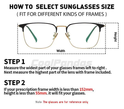 Fit Over myopia glasses cover Sunglasse Polarized Men Women UV400 Goggles Outdoor Travel Driving Anti-Glare Cover Sun Glasses