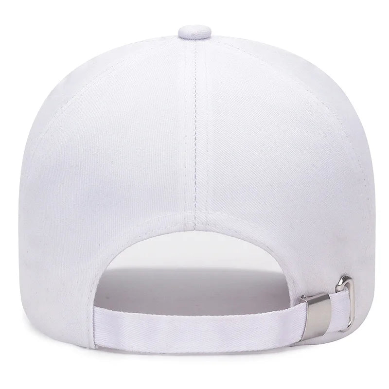 Cappellino da baseball per primavera e autunno, cappellino casual con visiera a becco d’anatra per studenti e studentesse, cappellino per coppie