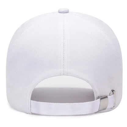 Cappellino da baseball per primavera e autunno, cappellino casual con visiera a becco d’anatra per studenti e studentesse, cappellino per coppie