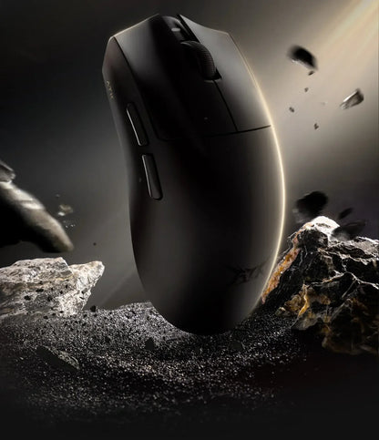 ATK Blazing Sky X1/X1V2 kabellose Gaming-Maus 8K Low Latency, leichte FPS Liekong E-Sports-Gaming-Maus, individuelles PC-Zubehör