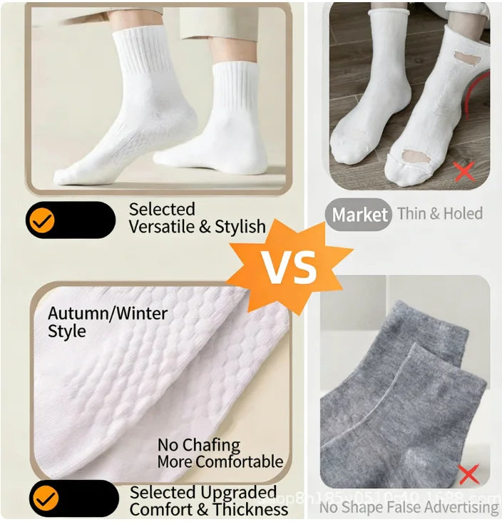 Fortnite-Socken mit Cartoon-Spielcharakter, lange Socken für Kinder und Schüler, einfarbige Baumwollsocken für Frühling und Herbst, Geburtstagsgeschenk