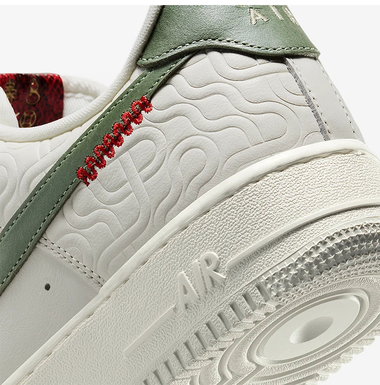 Nike originale Nuovo Arrivo Sneakers da uomo antiscivolo stringate rétro traspiranti low-top HV5979-130