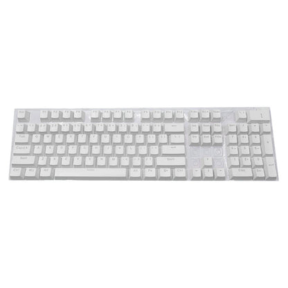 104-teiliges Bakclit-Set mechanischer Tastatur-Keycaps – Ersatz-Keycaps für Laptop und Notebook