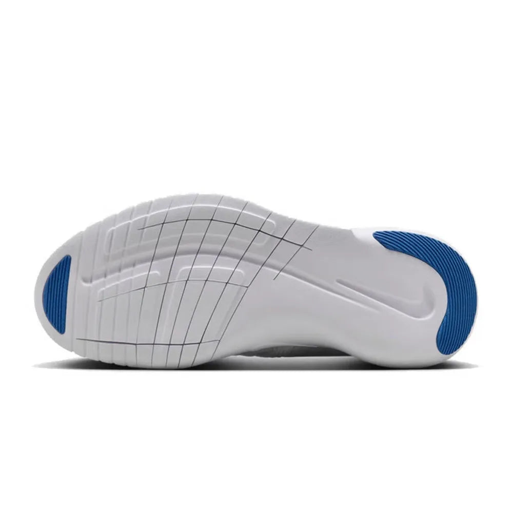 Nike Free RN FK Barefoot Sneakers Cushioning Breathable Running Casual Shoes FB1276-104
