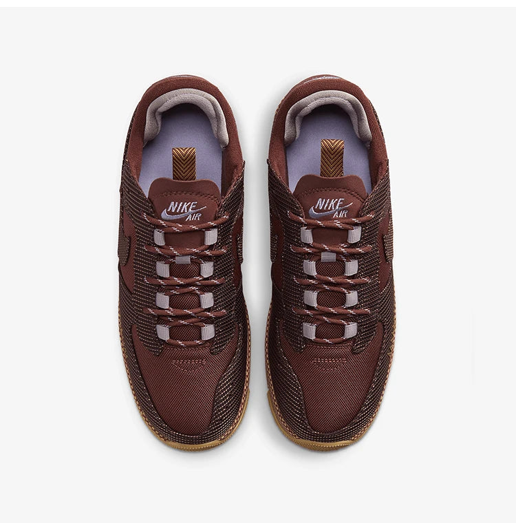 Sapatos casuais retro respiráveis Nike oficiais e autênticos para homem e mulher FB2348-202