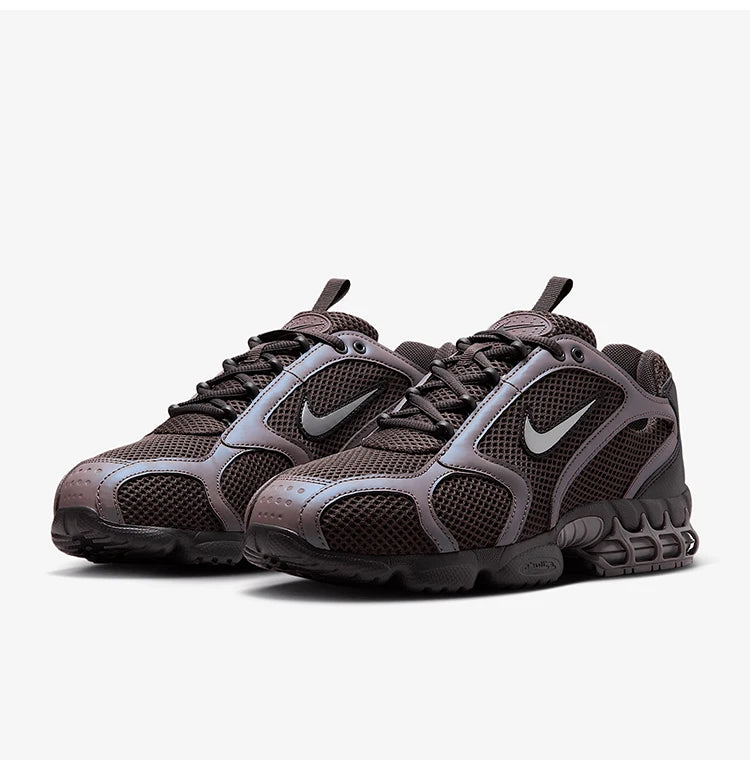 Nike Official Genuine AIR MAX Men's Sports Cushion Low-Cut Wear-Resistant Running Shoes HV6929-299