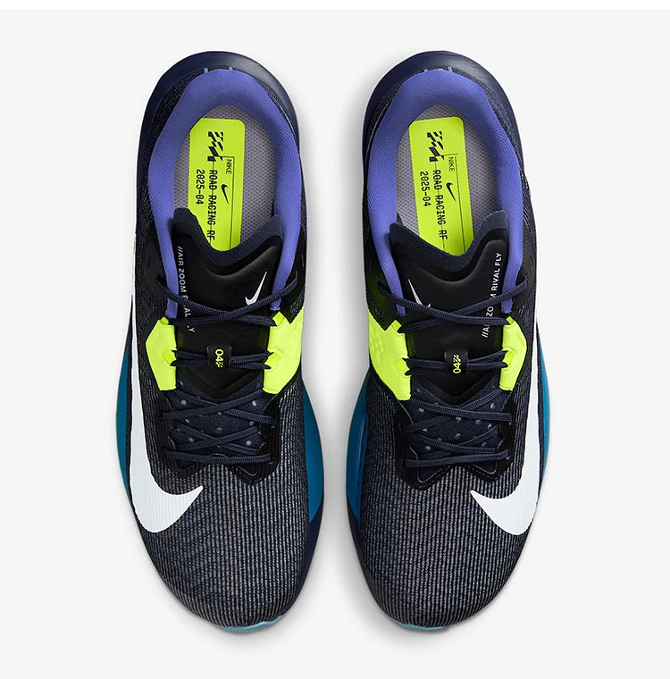 Nike Originals Zoom Rival Fly4 Sapatilhas de Corrida de Estrada para Homem com Amortecimento de Impacto FV6040-401