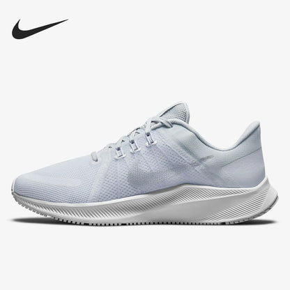 Nike Authentic Quest 4 Scarpe sportive da running basse e traspiranti da donna DA1106-100