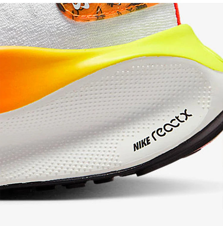 Nike genuíno — Novos ténis de corrida masculinos, respiráveis, resistentes ao desgaste e de cano baixo HF4916-100