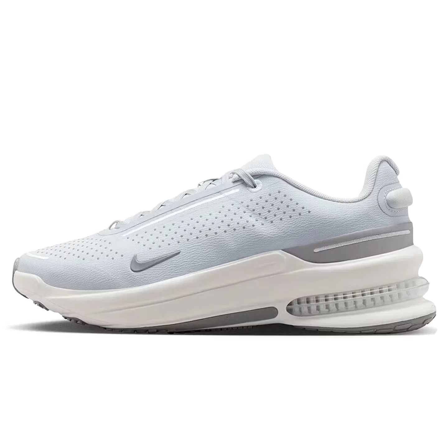 Nike Air Zoom Upturn SC patogūs ir universalūs amortizuojantys, neslystantys, patvarūs žemo aulo vaikščiojimo bateliai, juodi, IB2746-004