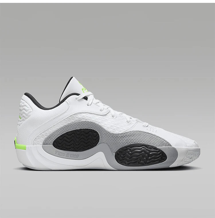 Nike genuine JORDAN TATUM 2 New Men's Casual Shoes FJ6458-300