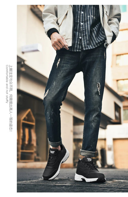 Shoes For Men Sneakers Male Casual Mens Shoe tenis Luxury shoes Trainer Race Breathable Shoes Fashion Loafers Running