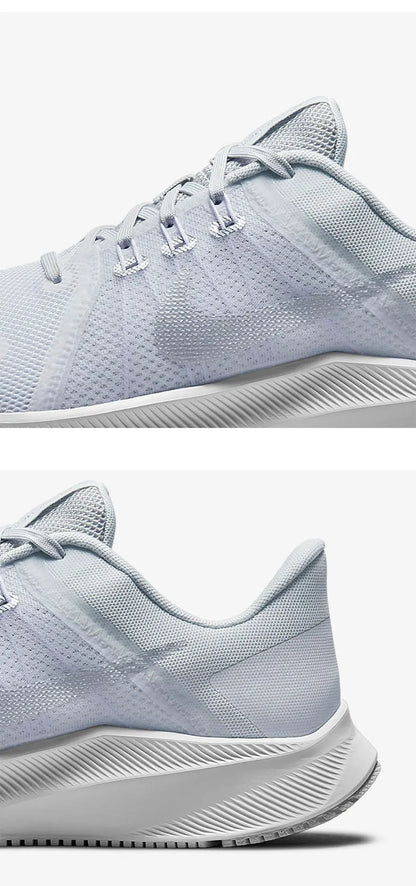 Nike Authentic Quest 4 Scarpe sportive da running basse e traspiranti da donna DA1106-100
