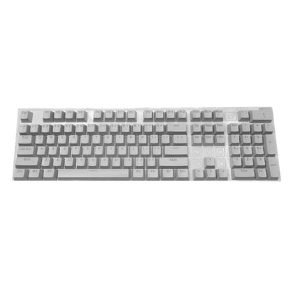 104-teiliges Bakclit-Set mechanischer Tastatur-Keycaps – Ersatz-Keycaps für Laptop und Notebook