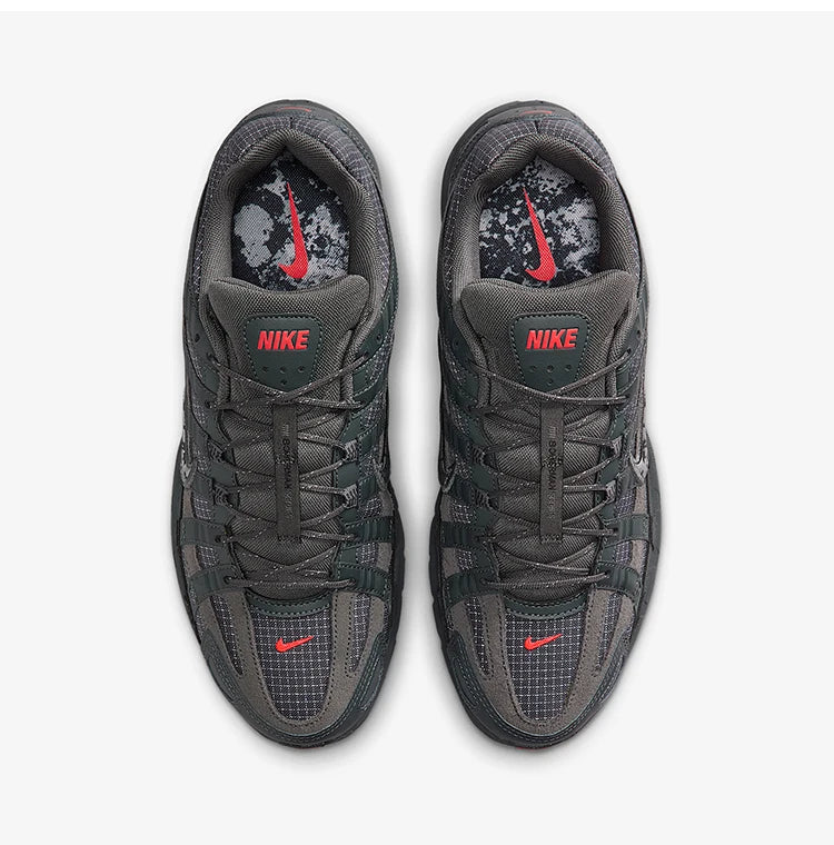 Nike Genuine P-6000 Premium Men's Wear-Resistant Low-Top Sports Shoes IM6767-068