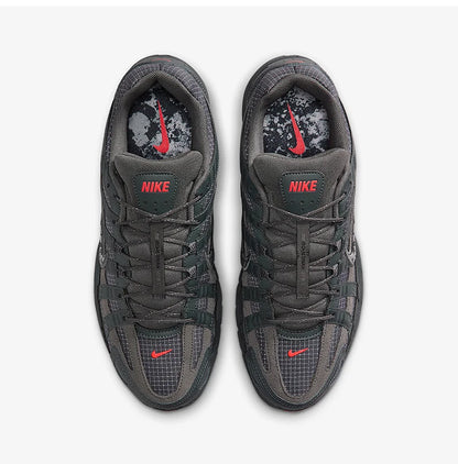 Nike Genuine P-6000 Premium Men's Wear-Resistant Low-Top Sports Shoes IM6767-068
