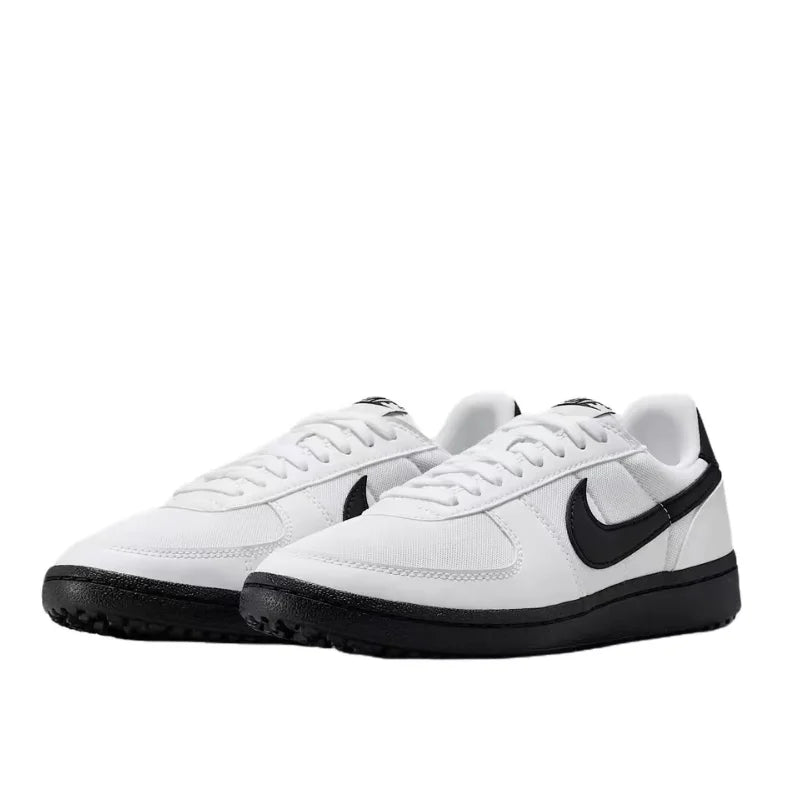 Nike FIELD GENERAL Comfortable Anti-Slip Sports Minimalist Low-Top Daily Commuter Casual Shoes Women's FZ5593-105