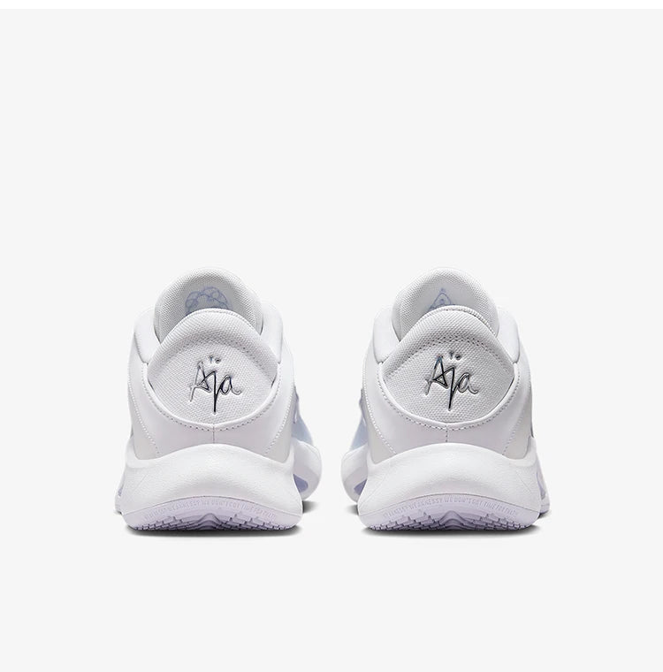 Nike Genuine 2025 — Sapatilhas de basquetebol para homem, duráveis e leves FZ8606-100