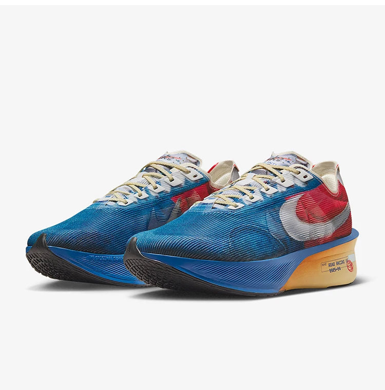Nike Originals Vaporfly 4 — Sapatilhas de corrida de estrada almofadadas para homem IH3586-999