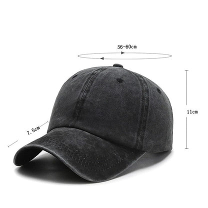 Jednobarevné módní baseballové čepice pro muže, streetwearová čepice pro ženy, snapback kšiltovka, ležérní dad hat, hip-hopová čepice