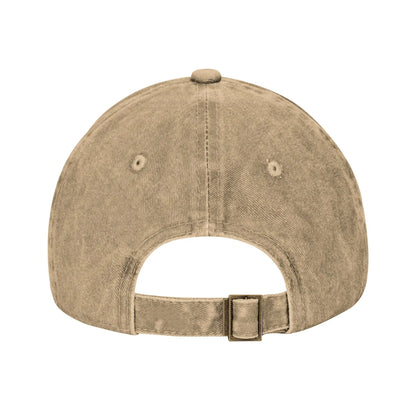 Code Developer Loading Gamer Baseball Cap Vintage Distressed Washed Funny Screen Sun Cap Outdoor Running Golf Adjustable Hat