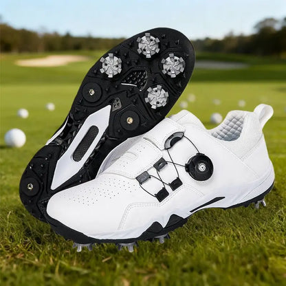 2026 Neue luxuriöse Herren-Baseballschuhe, atmungsaktive Outdoor-Court-Schuhe für Herren, rutschfeste Sportschuhe, strapazierfähige Sport- und Freizeitschuhe
