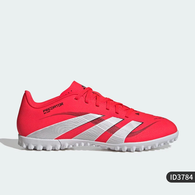 Adidas Authentic New Men's and Women's Cushioned Sports Wear resistant Training Football Shoes ID3784