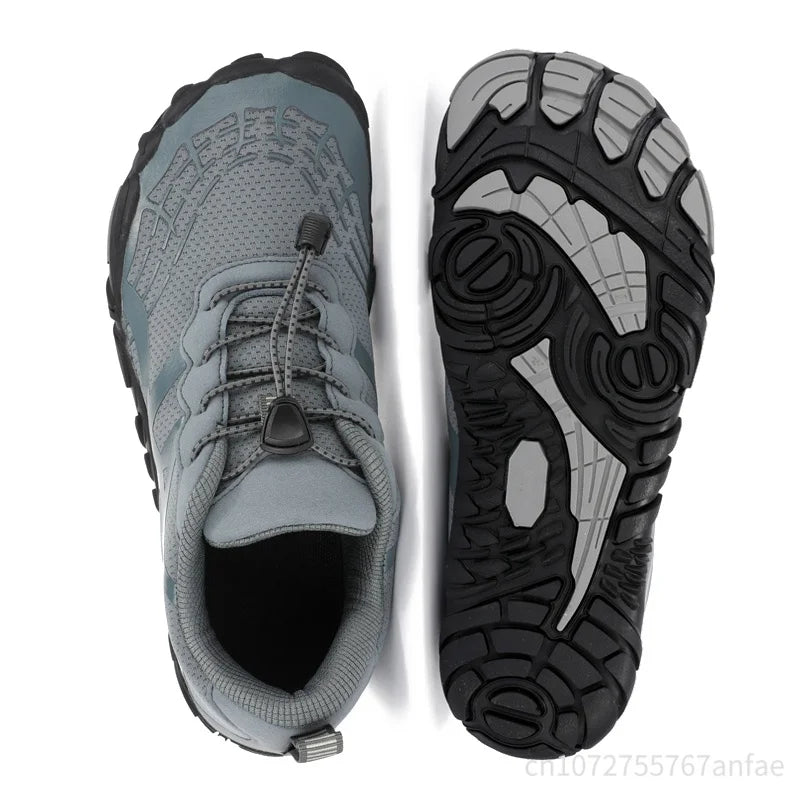 Couple Outdoor Sports Aqua Shoes Barefoot Shoes Quick-dry Beach Swimming Fitness Wading Hiking Cycling Water Sneakers shoes