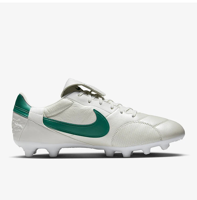 Chuteiras de Futebol para Homem Nike Genuine Premier III FG com Amortecimento e Tração HM0265-102
