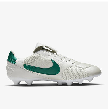 Chuteiras de Futebol para Homem Nike Genuine Premier III FG com Amortecimento e Tração HM0265-102