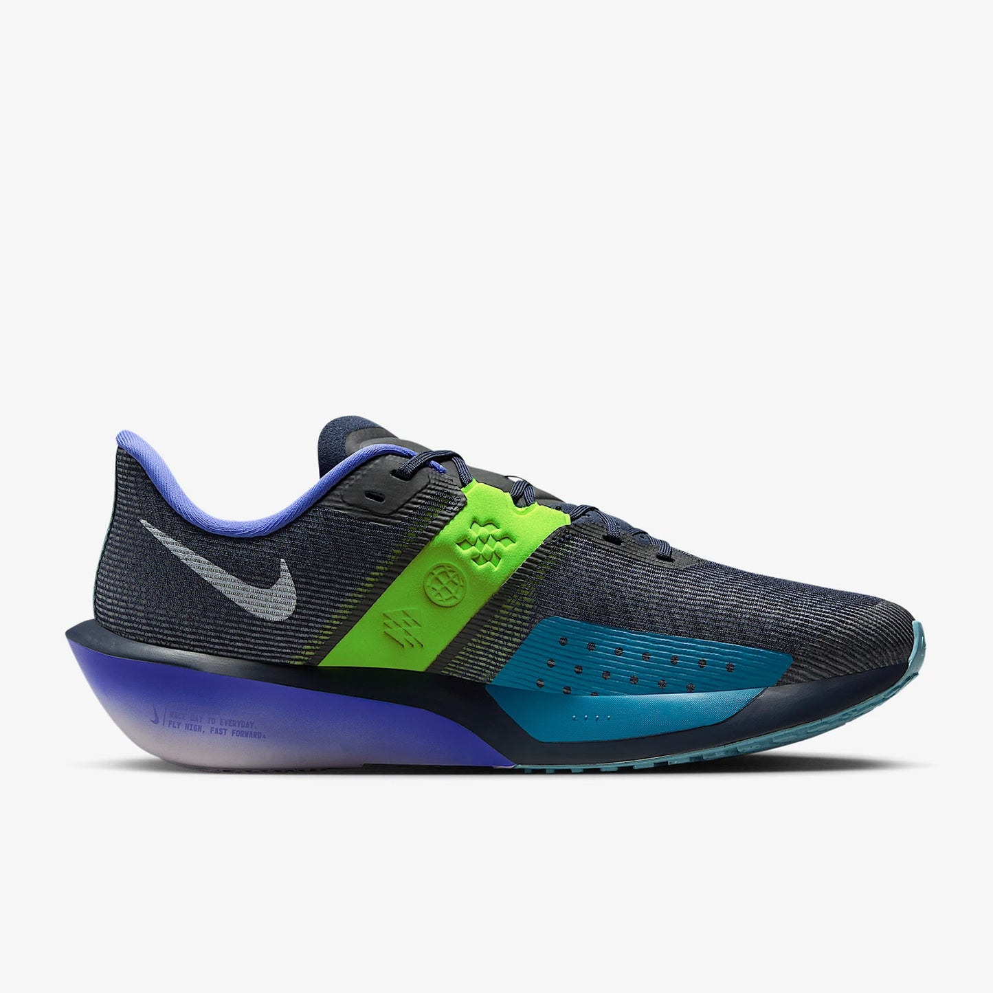 Nike Originals Zoom Rival Fly4 Sapatilhas de Corrida de Estrada para Homem com Amortecimento de Impacto FV6040-401