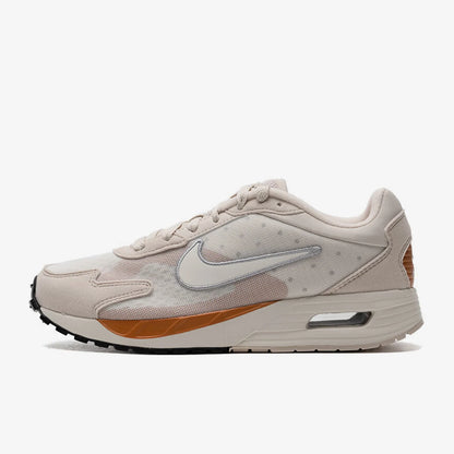 Nike Genuine Air Max Solo Women's Lightweight Running Shoes FN0784-105