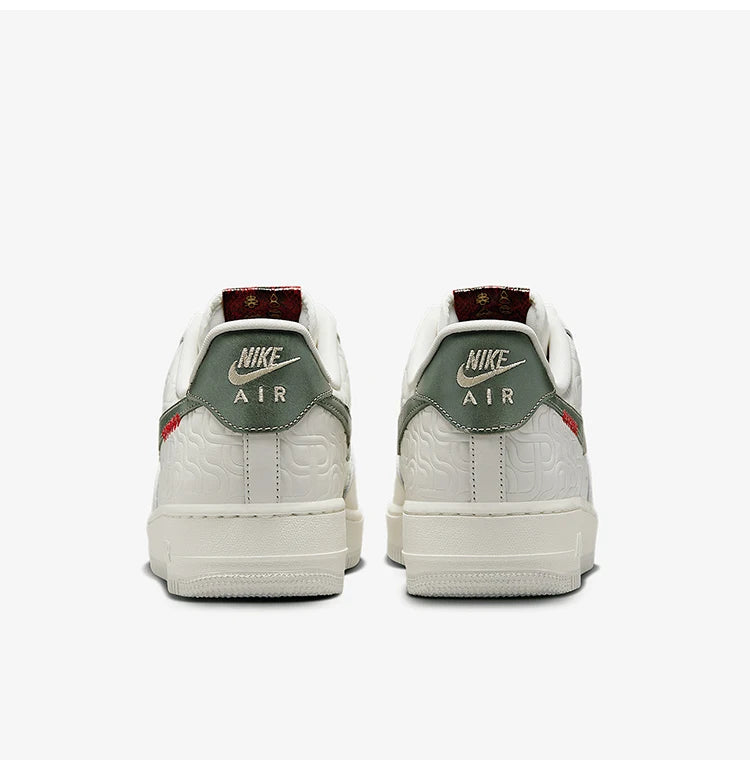 Nike originale Nuovo Arrivo Sneakers da uomo antiscivolo stringate rétro traspiranti low-top HV5979-130