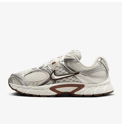 Offizielle Nike Genuine V5 RNR Damen-Sneaker, gedämpft, verschleißfest, atmungsaktiv, Low-Top, Casual, HQ7901-102